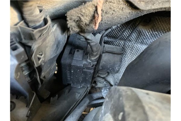 Recambio de nucleo abs para volkswagen golf v (1k1) 2.0 tdi 16v referencia OEM IAM 1K0614517H  