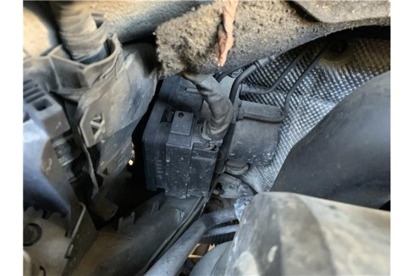 Recambio de nucleo abs para volkswagen golf v (1k1) 2.0 tdi 16v referencia OEM IAM 1K0614517H  