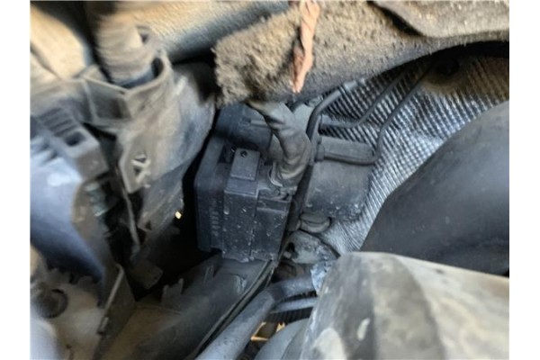 Recambio de nucleo abs para volkswagen golf v (1k1) 2.0 tdi 16v referencia OEM IAM 1K0614517H  