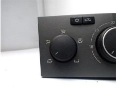 Recambio de mandos calefaccion / a.a. para opel astra h berlina 1.7 cdti referencia OEM IAM 90151268  