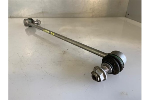 Recambio de bieleta derecha estabilizadora delantero para mercedes-benz vito furgón (447) 2.1 114/116 cdi, 119 cdi/bt 4x4 extral