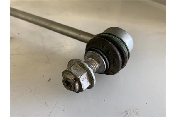 Recambio de bieleta derecha estabilizadora delantero para mercedes-benz vito furgón (447) 2.1 114/116 cdi, 119 cdi/bt 4x4 extral