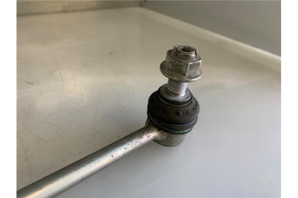 Recambio de bieleta derecha estabilizadora delantero para mercedes-benz vito furgón (447) 2.1 114/116 cdi, 119 cdi/bt 4x4 extral