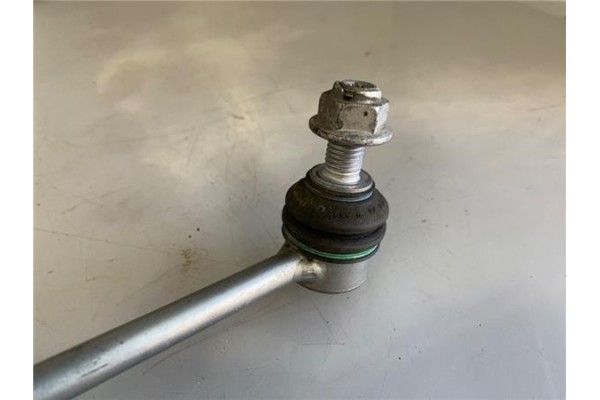 Recambio de bieleta derecha estabilizadora delantero para mercedes-benz vito furgón (447) 2.1 114/116 cdi, 119 cdi/bt 4x4 extral
