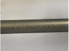 Recambio de bieleta derecha estabilizadora delantero para mercedes-benz vito furgón (447) 2.1 114/116 cdi, 119 cdi/bt 4x4 extral