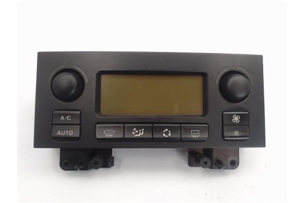 Recambio de mandos climatizador para citroen c4 coupe referencia OEM IAM 9658084577 G5710/281138632 