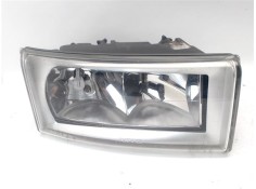 Recambio de faro delantero dcho para iveco c65a00/a 23rn8a referencia OEM IAM 500307754  
