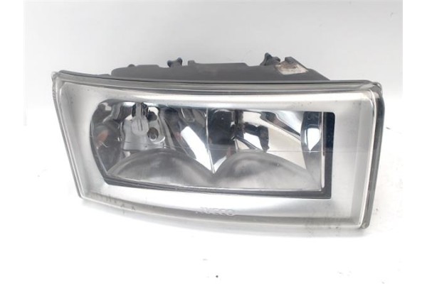 Recambio de faro delantero dcho para iveco c65a00/a 23rn8a referencia OEM IAM 500307754  