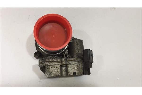 Recambio de caja mariposa aire para ford fiesta vi 1.6 tdci referencia OEM IAM 7V2Q9E926AB A2C53238880 1519126 , FORD