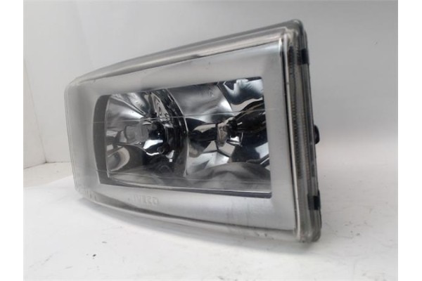Recambio de faro delantero dcho para iveco c65a00/a 23rn8a referencia OEM IAM 500307754  