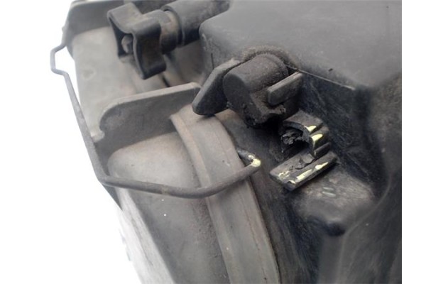 Recambio de faro delantero dcho para iveco c65a00/a 23rn8a referencia OEM IAM 500307754  