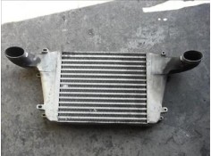 Recambio de intercooler para nissan cabstar e 110.35 referencia OEM IAM 19879005  