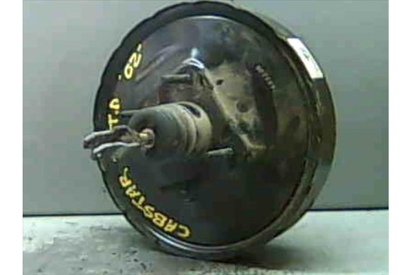 Recambio de servofreno para nissan cabstar e 110.35 referencia OEM IAM 47210F3900 0204024487 