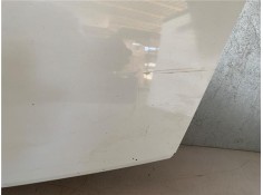 Recambio de rejilla paragolpes delantero para renault kangoo ii (f/kw0) 1.5 expression profesional referencia OEM IAM 8200499017