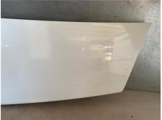 Recambio de rejilla paragolpes delantero para renault kangoo ii (f/kw0) 1.5 expression profesional referencia OEM IAM 8200499017