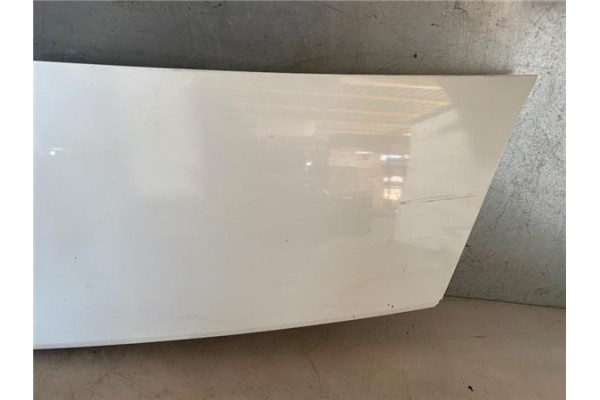 Recambio de rejilla paragolpes delantero para renault kangoo ii (f/kw0) 1.5 expression profesional referencia OEM IAM 8200499017