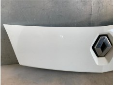 Recambio de rejilla paragolpes delantero para renault kangoo ii (f/kw0) 1.5 expression profesional referencia OEM IAM 8200499017
