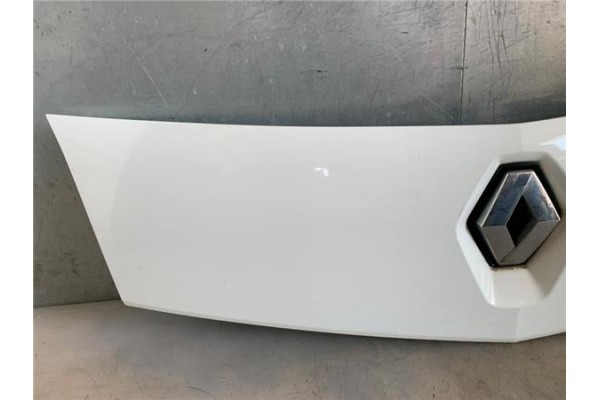 Recambio de rejilla paragolpes delantero para renault kangoo ii (f/kw0) 1.5 expression profesional referencia OEM IAM 8200499017