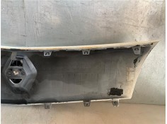 Recambio de rejilla paragolpes delantero para renault kangoo ii (f/kw0) 1.5 expression profesional referencia OEM IAM 8200499017