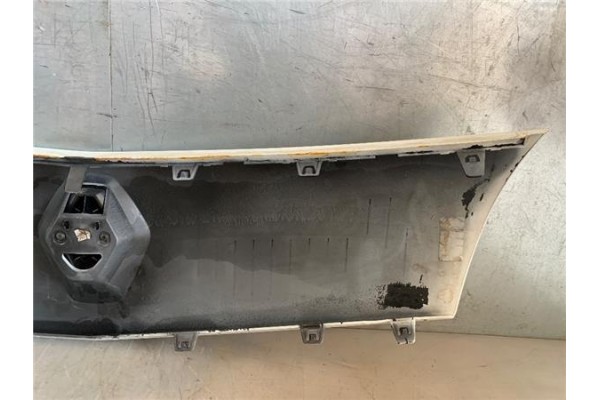 Recambio de rejilla paragolpes delantero para renault kangoo ii (f/kw0) 1.5 expression profesional referencia OEM IAM 8200499017