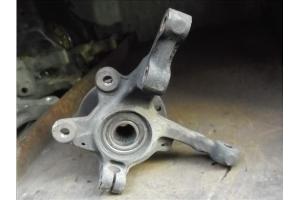 Recambio de mangueta delantero derecha para renault clio i fase i / ii (b/c57) 1.7 (b/c574) referencia OEM IAM   