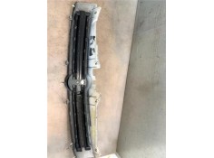 Recambio de parrilla delantera para fiat ii panda (169) 1.2 referencia OEM IAM 6001072743  