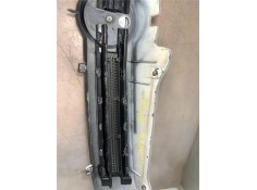 Recambio de parrilla delantera para fiat ii panda (169) 1.2 referencia OEM IAM 6001072743  