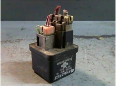 Recambio de caja precalentamiento para nissan cabstar e 110.35 referencia OEM IAM 2523069T00 2523069T00 NAGARES 