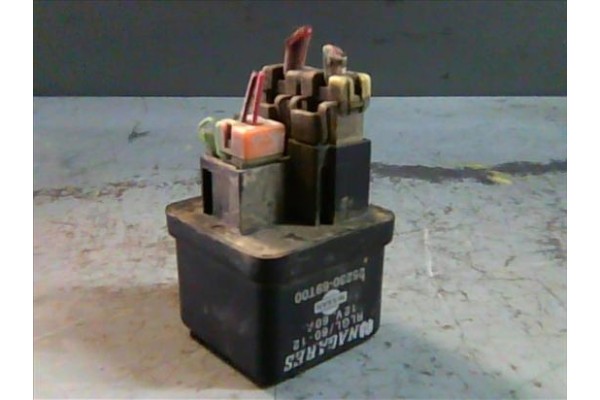 Recambio de caja precalentamiento para nissan cabstar e 110.35 referencia OEM IAM 2523069T00 2523069T00 NAGARES 