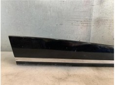 Recambio de moldura puerta delantero derecha para renault clio iv 1.5 business referencia OEM IAM 801865598R 808774646R 