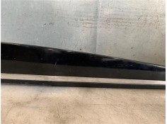 Recambio de moldura puerta delantero derecha para renault clio iv 1.5 business referencia OEM IAM 801865598R 808774646R 