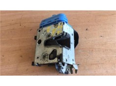 Recambio de cierre electromagnetico trasero izquierdo para audi a4 berlina (b5) 1.6 referencia OEM IAM 4A0839015H  