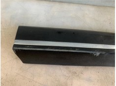 Recambio de moldura puerta delantero derecha para renault clio iv 1.5 business referencia OEM IAM 801865598R 808774646R 