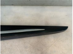 Recambio de moldura puerta delantero derecha para renault clio iv 1.5 business referencia OEM IAM 801865598R 808774646R 