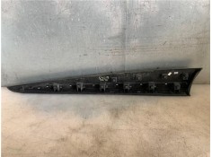 Recambio de moldura puerta delantero derecha para renault clio iv 1.5 business referencia OEM IAM 801865598R 808774646R 