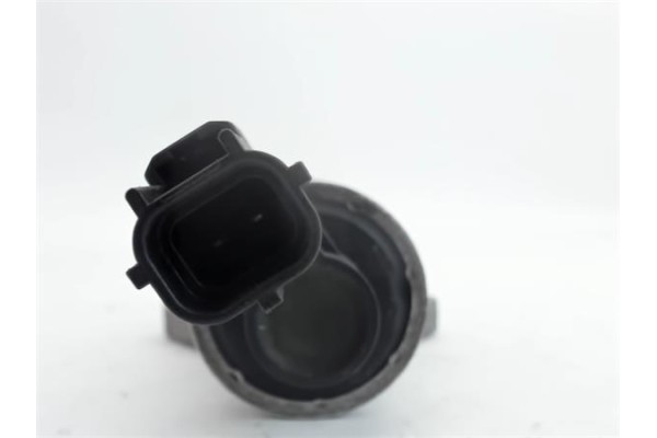 Recambio de valvula ralenti para ford focus (daw, dbw) 1.6 16v referencia OEM IAM IS4U9F715BC 52B4 