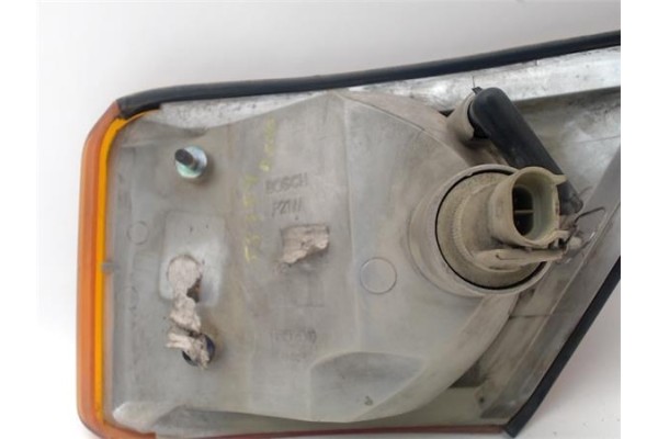 Recambio de intermitente delantero dcho para iveco c65a00/a 23rn8a referencia OEM IAM 500320425  
