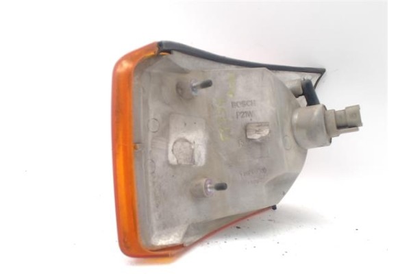 Recambio de intermitente delantero dcho para iveco c65a00/a 23rn8a referencia OEM IAM 500320425  
