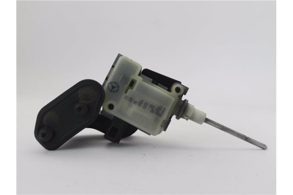 Recambio de motor apertura deposito combustible para mercedes-benz clase a (bm 169) 2.0 a 180 cdi (169.007) referencia OEM IAM A