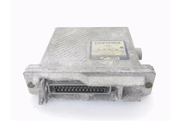 Recambio de centralita para renault scenic i (ja...) 1.9 dti (ja0n) referencia OEM IAM 7700868189 R04080005F 