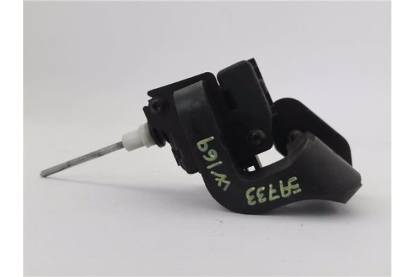 Recambio de motor apertura deposito combustible para mercedes-benz clase a (bm 169) 2.0 a 180 cdi (169.007) referencia OEM IAM A
