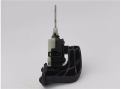 Recambio de motor apertura deposito combustible para mercedes-benz clase a (bm 169) 2.0 a 180 cdi (169.007) referencia OEM IAM A