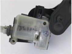 Recambio de motor apertura deposito combustible para mercedes-benz clase a (bm 169) 2.0 a 180 cdi (169.007) referencia OEM IAM A