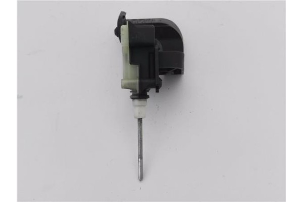 Recambio de motor apertura deposito combustible para mercedes-benz clase a (bm 169) 2.0 a 180 cdi (169.007) referencia OEM IAM A