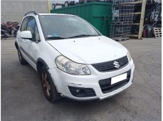 suzuki sx4 (gy) del año 2012