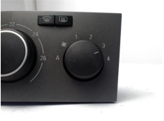 Recambio de mandos calefaccion / a.a. para opel astra h berlina 1.7 cdti referencia OEM IAM 90151268  