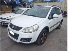 suzuki sx4 (gy) del año 2012