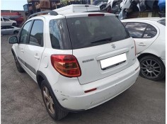 suzuki sx4 (gy) del año 2012