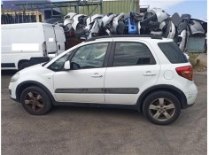 suzuki sx4 (gy) del año 2012
