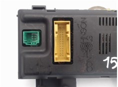 Recambio de mandos climatizador para citroen c4 coupe referencia OEM IAM 9658084577 G5710/281138632 